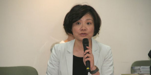 何家退出永豐餘1》何壽川欽點 永豐餘新董座她呼聲最高