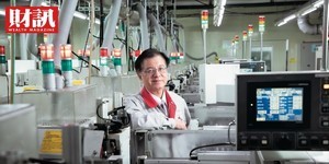 【大立光暗藏王牌4】佳凌股價年翻6倍的秘密!一顆50元硬幣大小的車用鏡頭 如何打進Google自駕車供應鏈?