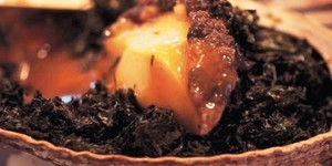 楊怡祥:米其林加冕的鮑磯燒名店 分とく山 美食鐵人掌廚無菜單料理
