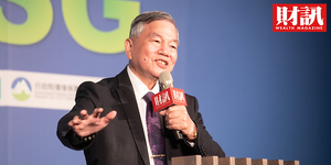 找小英告狀也沒用!沈榮津親自找外商「喝咖啡」強勢推動風電國產化