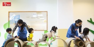 一個新生兒都不能少!台灣生3胎才能申請家庭幫傭 港、星有需求就可提出