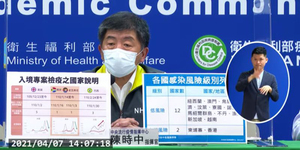 機師染疫擴散!新增2名機師及機組員確診