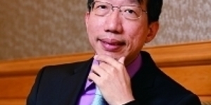 簡修平:小鎮醫生的幸福禮物