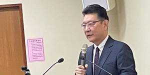 韓國瑜要復出了?趙少康宣布:不會參選黨主席