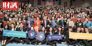 開發金出招留才 意外留住小股民的心