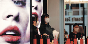 日本零售業銷售大調查!一片口罩帶動消費品市場大洗牌