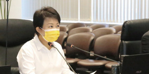 台中重慶國小女童確診 曾與外婆參加進香團 女童足跡公布
