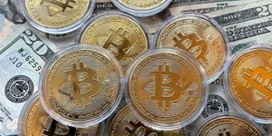 中國禁止加密貨幣業務!比特幣失守4萬美元、暴跌逾13%