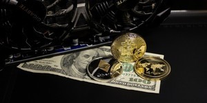 中國下緊箍封殺加密貨幣!幣圈亂象紛生 揭開馬斯克強推狗狗幣的背後真相