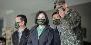 【獨家】國安會一份疫情擴大因應方案 竟沒交付行政院執行!府院「溝通破口」釀防疫大戰被逆轉