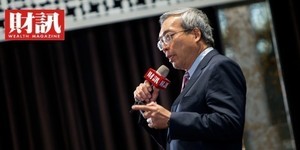 面板「慘業」10年翻身將成下一波飆股?謝金河:拭目以待!
