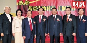 疫苗揭密2》高端3大疑點解析!一個利多消息為何成為壓倒股價的稻草?