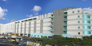 京元電爆恐怖群聚 今晚起停工2天 7廠區進行消毒