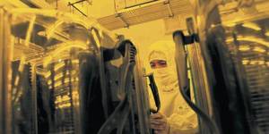 半導體後段製程新戰場 揭密!台積電赴日的盤算 瞄準「這個技術」
