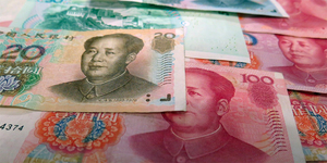 吳嘉隆:兩岸匯率升值的幕後推手
