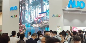 歐美解封 面板報價最快Q3面臨轉折關鍵!友達、群創、彩晶獲利高峰是否就是Q2?