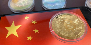 不准挖!中國管制虛擬貨幣 四川比特幣礦場遭斷電