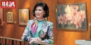 【退休宅新主張】 白嘉莉「飯店當家」 用大安區房價換30年舒適便捷...退休後,哪些是你理想的住居樣貌?
