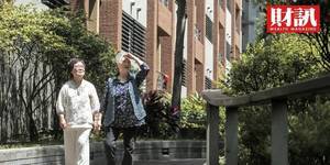 【退休宅獨家報告】你願意用多少錢住退休宅?一圖看懂租金收費表