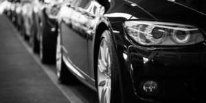 全球汽車晶片短缺 中國5月汽車銷量年減率3.1%