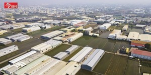 6000家合法丁建工廠恐一夕間變違法,拆除農地上高汙染工廠還有更好解方?