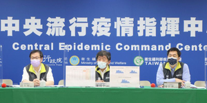 快訊/今新增88例本土確診!另有9例死亡個案