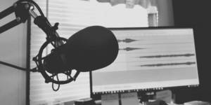馬世芳:吹開腦中大門的那陣風 談談 podcast 新節目〈耳邊風〉緣起