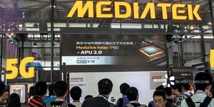 聯發科對今年營收成長40%有信心 37元現金股利29日發放