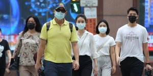 台將獲千萬劑BNT疫苗 路透:上海復星曾欲收集醫療紀錄