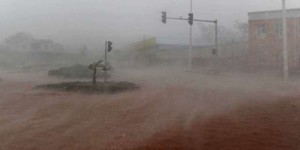 iPhone組裝基地鄭州遇暴雨侵襲!洪災恐影響iPhone 13生產?富士康回應了