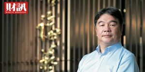 「抗疫救援王」王必勝讀懂阿中部長眼神 自嘲躺在地上被踹1個半月