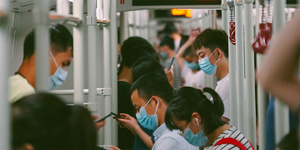 黃彥華:學習與病毒共存 解封後的COVID日常