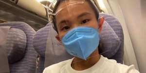 戴資穎擠經濟艙風波》一個羽球前輩的忠告:戴爸,小孩不是這樣教的...