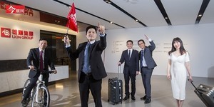 旅遊業黑暗中見曙光?雄獅推關島疫苗自由行受矚目 悄悄布局北美出境旅遊搶解封商機
