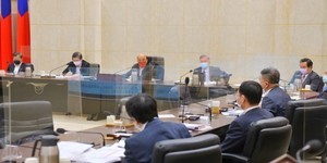 蘇貞昌拍板!7月27日起調降為二級警戒