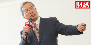 港股暴跌逾千點、深圳、上海也加入大跌行列...謝金河:數字告訴你強弱,台灣會更好!
