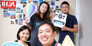 【疫情下的黃金屋:創新篇】果斷拋棄「管理財」 KKday用7天化整為零搶快錢
