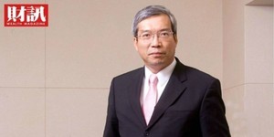 東京奧運守電視機前為戴資穎加油!謝金河「8字」力讚小戴