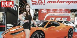 車電黃金10年6》汽車電子化加速革命 誰是趨勢大贏家?