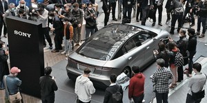 全球車市復甦!可望成下半年行情主軸 這11檔零組件廠營運看俏