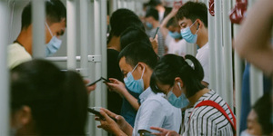 曾酸「台灣太自滿」釀社區感染 澳專家看防疫數據讚:了不起