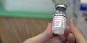 蘇貞昌證實:自購52萬劑AZ疫苗 下午抵台