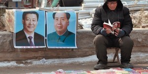 習近平為何自殘?范疇:他沒瘋,中國只是進入「戰時經濟」