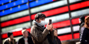 Delta病毒衝擊比料想大 高盛下修美國今年GDP成長預測至6%