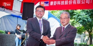77歲許勝雄交棒47歲獨子 許介立如何扛起40年老店? 先從這家營收200億的電源廠做起