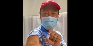 郭台銘親催貨有效?傳BNT疫苗中秋節前抵台!永齡最新回應了