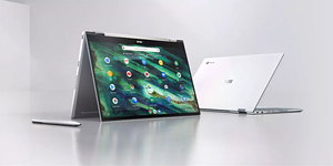 PC銷售榮景告終?Chromebook砍單千萬台