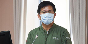 最新財產申報!林佳龍夫妻身價近3億 林俊憲爆出已離婚