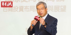 台股不再是台積電「一個人武林」 謝金河:還有這些巨木成蔭