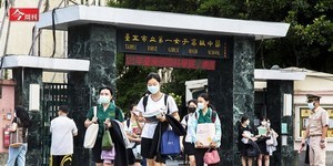 「習慣填鴨的台灣學生,沒有人固定餵食…」108課綱上路2年,真能終結孩子的忙茫盲?